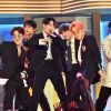 BTS irá performar a nova música, "Butter", no Billboard Music Awards