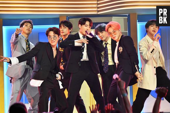BTS irá performar a nova música, "Butter", no Billboard Music Awards