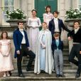 "Bridgerton": Netflix já renovou a série para 2ª, 3ª e 4ª temporadas
