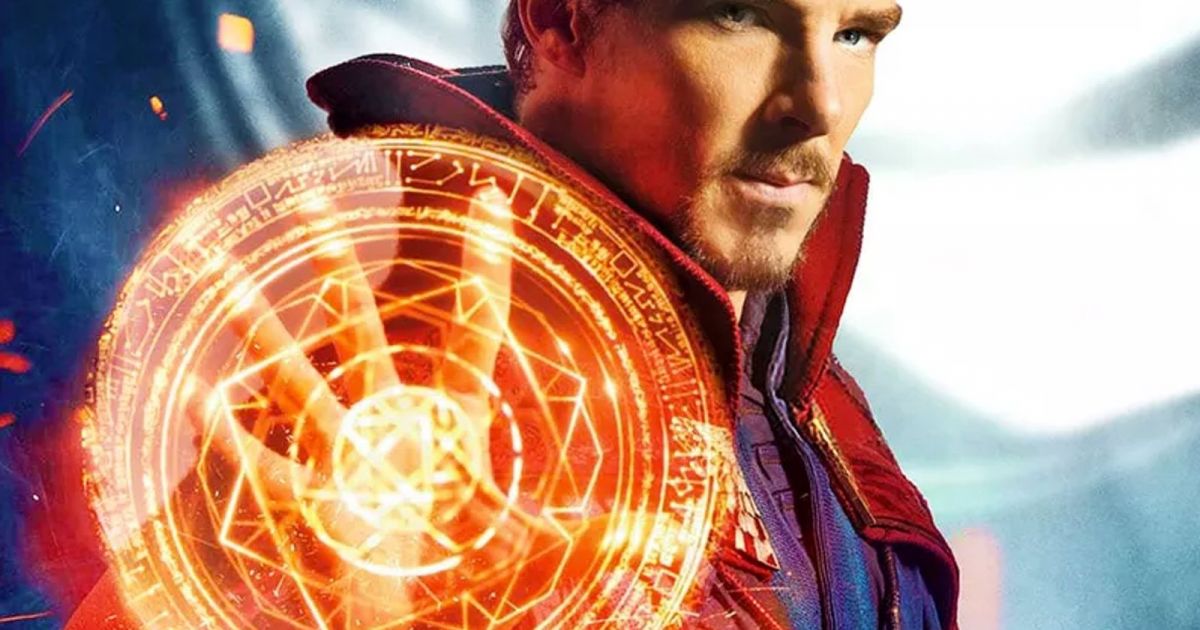 Doutor Estranho (Benedict Cumberbatch) em Homem-Aranha 3 pode indicar  início do Multiverso na Marvel - Purebreak