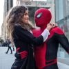 Com Zendaya e Tom Holland, fotos dos bastidores de "Homem-Aranha 3" inspiram teorias dos fãs