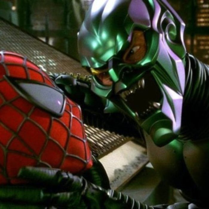 Em &quot;Homem-Aranha 3&quot;, Duende Verde (William Dafoe) pode retornar como grande vilão da história