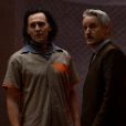 Em "Loki", Mobius M. Mobius (Owen Wilson) é agente de uma organização misteriosa, a TVA