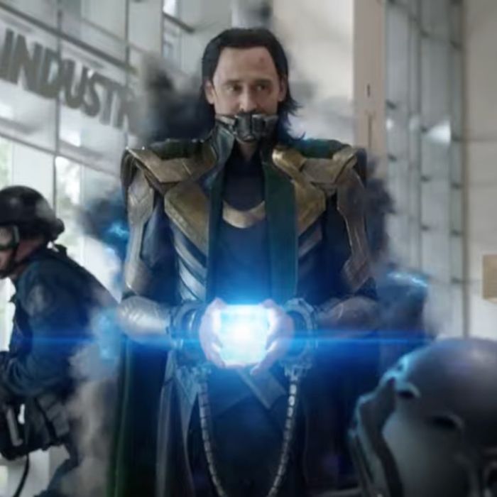 &quot;Loki&quot;: história da série começa após fuga do vilão em &quot;Vingadores: Ultimato&quot;