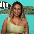 'Ilha Record' contará com Valesca Popozuda. A dona do hit 'Beijinho no ombro' e mais hits participou da 4ª temporada de 'A Fazenda'