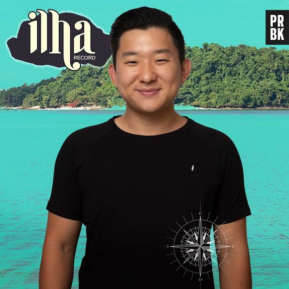 O hipnólogo Pyong Lee ficou nacionalmente conhecido por participar do 'BBB20'