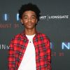 Myles Truitt será um astro de basquete de Hawkins em 'Stranger Things 4'