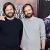 Os gêmeos americanos e criadores da série Matt Duffer e Ross Duffer anunciaram Amybeth McNulty em 'Stranger Things 4'