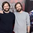  Os gêmeos americanos e criadores da série Matt Duffer e Ross Duffer anunciaram  Amybeth McNulty em 'Stranger Things 4'