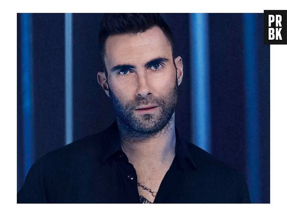 O hit do Maroon 5, "Sugar", quase não foi para Adam Levine