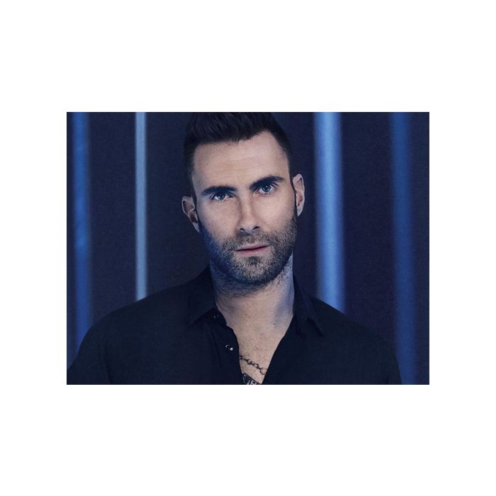 O hit do Maroon 5, &quot;Sugar&quot;, quase não foi para Adam Levine