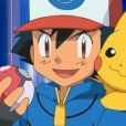 Ash e Pikachu formam uma das maiores duplas de animes da infância em "Pokémon"