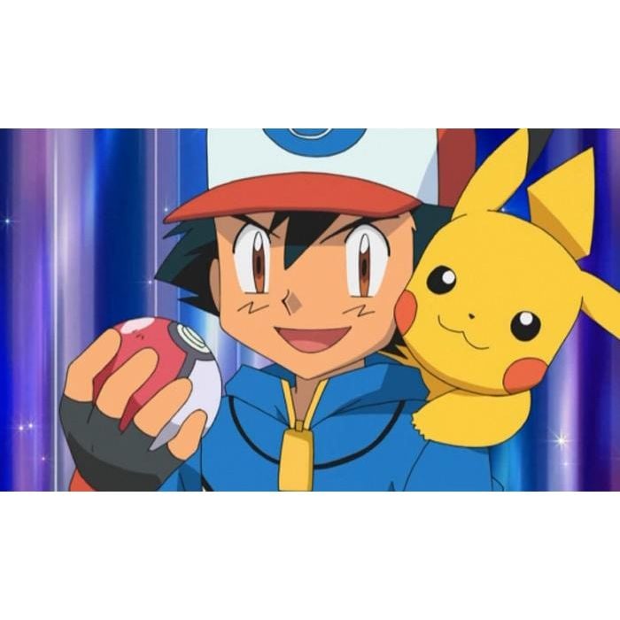 Ash e Pikachu formam uma das maiores duplas de animes da infância em &quot;Pokémon&quot;