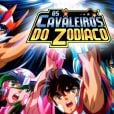 Sucesso a partir dos anos 90, "Cavaleiros do Zodíaco" foi um marco para os animes