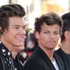 O ship "Larry" foi um dos que mais conquistaram a internet, mas nenhum dos dois confirma o romance