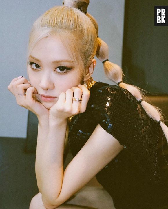 BLACKPINK: solo de Rosé, "Gone", ultrapassou a marca de 100 milhões de views no Youtube
