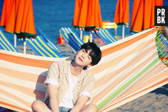 Suga, do BTS, aposta em alter-ego para divulgar sua carreira solo