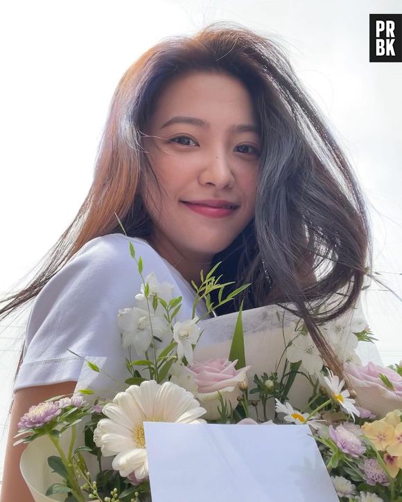 Yeri, do Red Velvet, lançou sua faixa solo "Dear Diary" em 2018