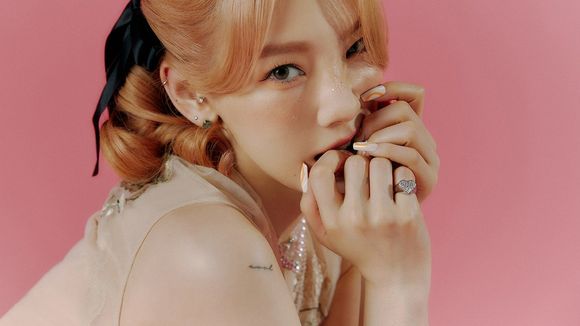 7 idols de K-pop que investem na carreira solo