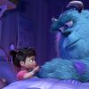 "Monstros S.A": Sulley se descobre carinhoso e sensível ao longo do primeiro filme. Você é assim?