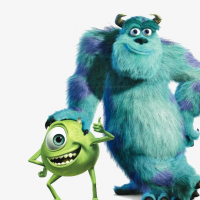 "Monstros S.A": você é mais Mike ou Sulley? Descubra no teste!