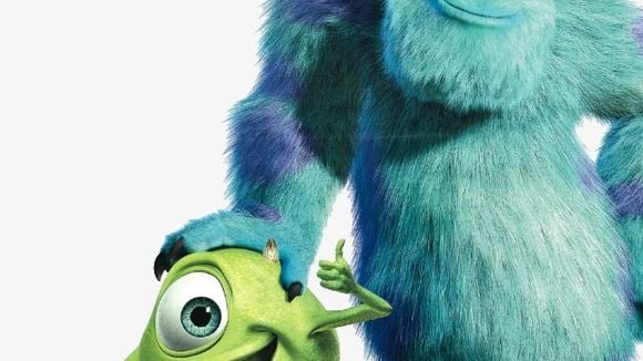 "Monstros S.A": você é mais Mike ou Sulley? Descubra no teste!