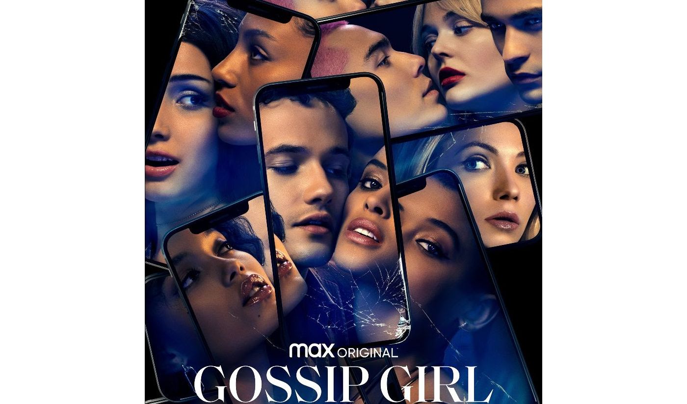 Gossip Girl está de volta? Conta oficial da série posta mensagem