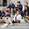 O reboot de "Gossip Girl" trouxe um elenco muito mais diverso e preservou elementos essenciais da série