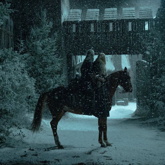 Nova temporada de &quot;The Witcher&quot; mostrará Geralt de Rívia (Henry Cavill) agindo como mentor de Cirilla (Freya Allan)