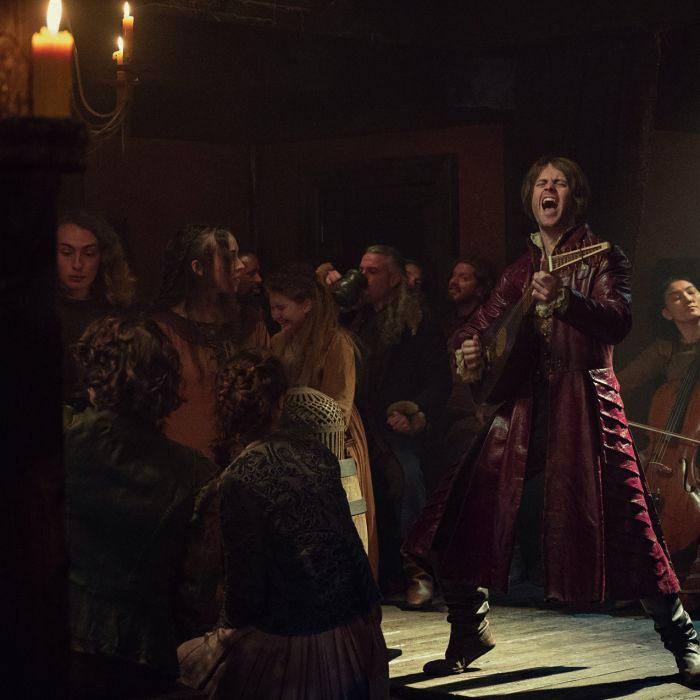 The Witcher: Netflix revela títulos dos episódios da 3ª temporada