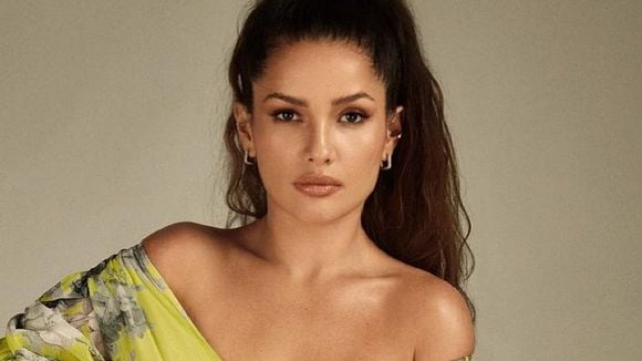 Xenofobia, não! Juliette rebate Antônia Fontenelle e defende paraibanos do preconceito