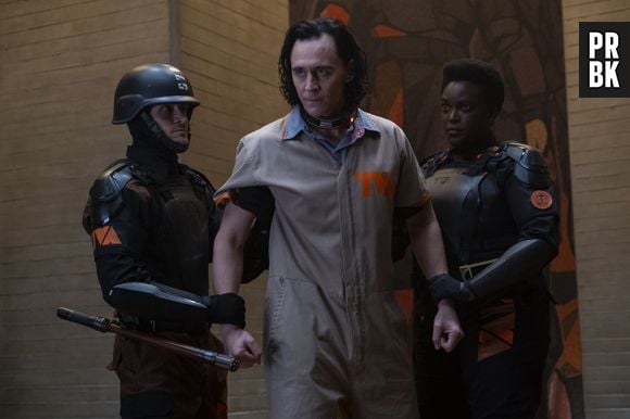 Tom Hiddleston, protagonista de "Loki", vai retornar para "Doutor Estranho no Multiverso da Loucura" pelos cinemas em março de 2022