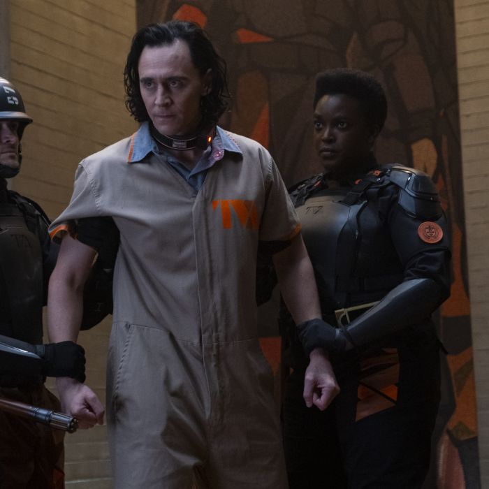 Tom Hiddleston, protagonista de &quot;Loki&quot;, vai retornar para &quot;Doutor Estranho no Multiverso da Loucura&quot; pelos cinemas em março de 2022