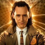 Loki 2ª Temporada: Imagem oficial revela novo traje de Sylvie