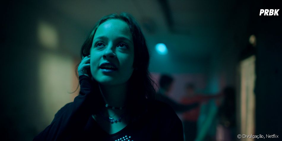 Sera Que Poderemos Ver Sara Frida Argento Se Transformar Ainda Mais Em Uma Segunda Temporada De Young Royals Purebreak