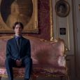  É possível que Wilhelm (Edvin Ryding) se rebelasse contra a monarquia em uma segunda temporada de "Young Royals" 