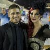 Novela "Império": João Lucas deixa Du com ciúmes ao se interessar por Maria Isis