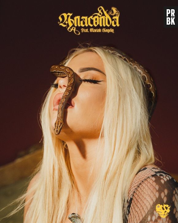 "Doce 22", de Luísa Sonza, está disponível em versão Enhanced no Spotify