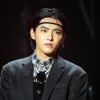 Kris Wu, ex-membro do EXO, tem carreira solo desde 2014 e é um dos maiores idols de K-pop