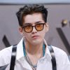 Em rede social, a equipe de Kris Wu negou todas as acusações