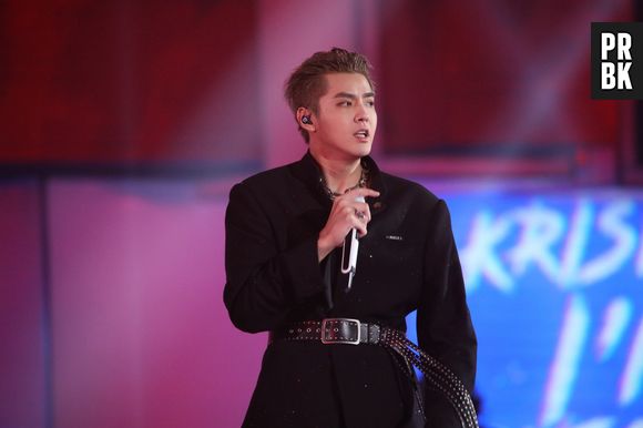 Kris Wu, ex-membro do EXO, é acusado de estupro por Du Meizhu