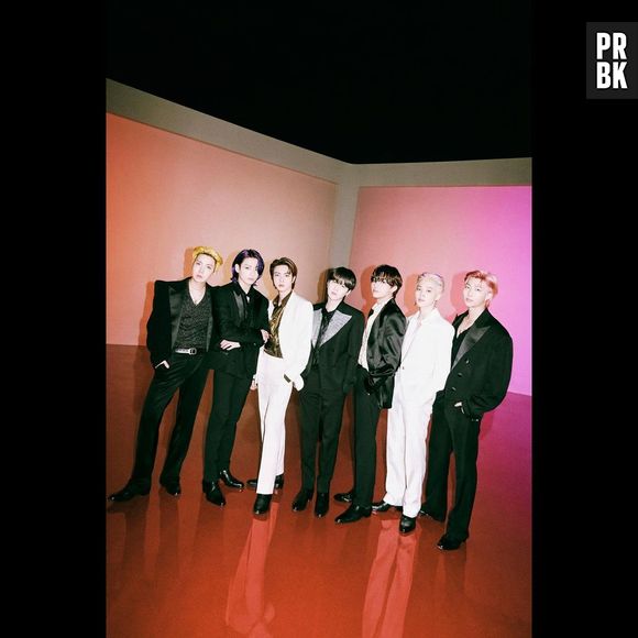 O BTS também foi acusado de supostamente ter copiado a trilha sonora de "Monster in My Pocket", um videogame na plataforma NES