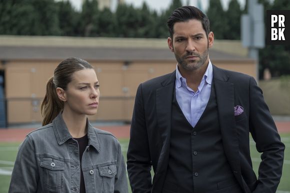 "Lucifer" estreia 10 de setembro de 2021 na Netflix