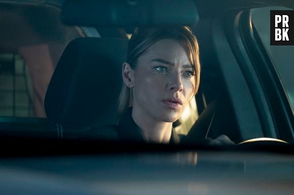  Chloe (Lauren German) vai deixar de ser detetive em "Lucifer" ?