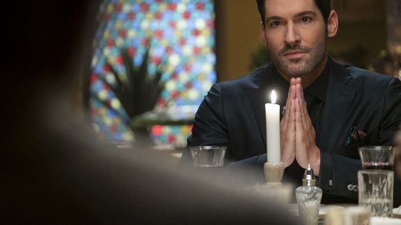 Respostas que queremos na 6ª e última temporada de "Lucifer"