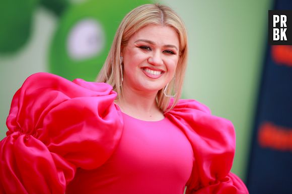 "The Voice": Ariana Grande vai disputar o reality também com Kelly Clarkson