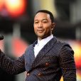 "The Voice": John Legend é um dos técnicos da temporada