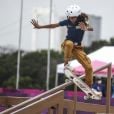 Olimpíadas: para  a 5ª Casa do mapa em Escorpião, a sua modalidade precisa da aliança entre dedicação, corpo e alma, como o skate 