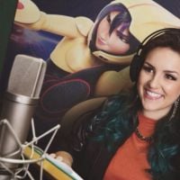 Em "Operação Big Hero 6": Kéfera Buchemann participa da dublagem de Gogo Tomago