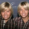 Cole e Dylan Sprouse fazem sucesso desde crianças